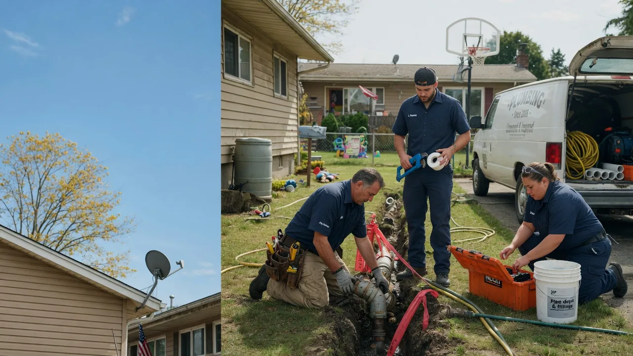 Garbage Disposal Replacement in Hibernia, NJ near me