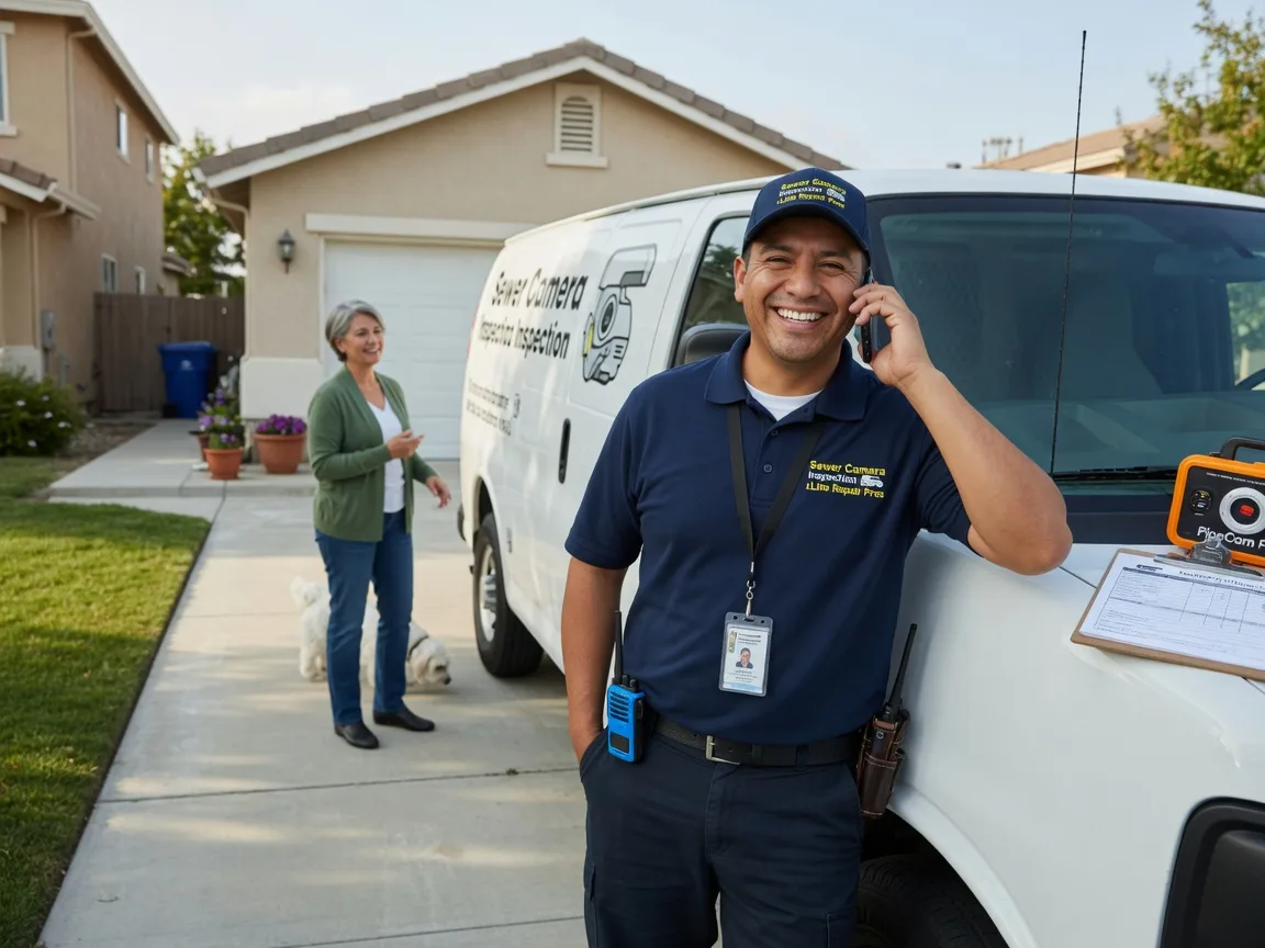 Sewer Line Repair Hibernia, NJ FAQs